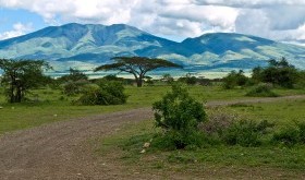 Wakacyjne hity – zobacz, jakie są najpopularniejsze miejsca na letni urlop