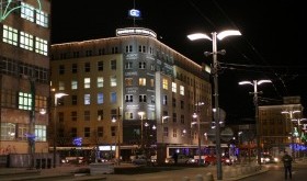 Wakacyjne spacery po Gdyni