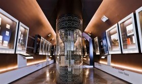 Wakacyjny przewodnik - 10 najlepszych muzeów w Warszawie