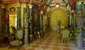 Wersal Śląska na wyciągnięcie ręki