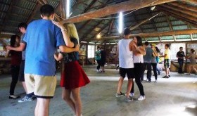 Więcej niż taniec – Plus Dance