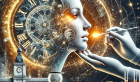 Wolumetria twarzy w Warszawie: Kiedy czas staje się sojusznikiem piękna