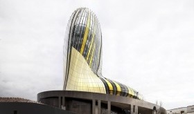 Wypoczynek i Zdrowie odkrywa - centrum wina we Francji