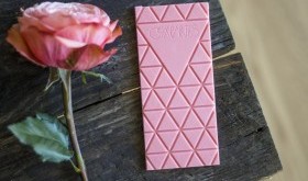 Wypoczynek i Zdrowie odkrywa - czekolada o smaku wina