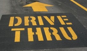 Wypoczynek i Zdrowie odkrywa - W Gdańsku ruszyła apteka typu drive-thru