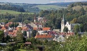 Wypoczynek w Dusznikach-Zdroju nie tylko dla dwojga