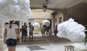 Z głową w chmurach