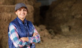 Zagrody edukacyjne jako przykład rolnictwa społecznego