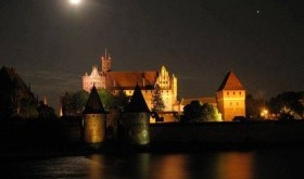 Zamek w Malborku. Nowy rekord frekwencji!