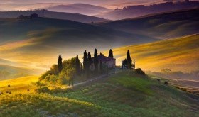 Zamień pracę na darmowy nocleg we Włoszech!