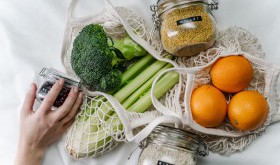 ZAPOBIEGANIE MARNOWANIU ŻYWNOŚCI