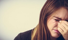 Zatkane i bolące zatoki - jak temu zaradzić?