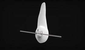 Zdrowy i piękny uśmiech dzięki aparatom ortodontycznym [nowe rozwiązania, informacje praktyczne]