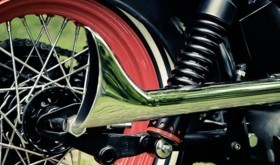 Zew wolności - 10 pytań do Pana Kuby z Rent&Ride