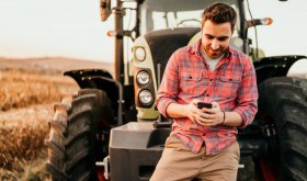 Zmiana pokoleniowa na wsi i wsparcie młodych rolników