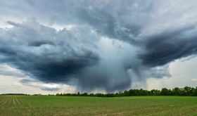 Zmiany klimatu a Wspólna Polityka Rolna