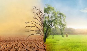 Zmiany klimatyczne a rolnictwo