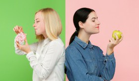 Zrównoważona konsumpcja żywności – dieta dobra dla ludzi i dla planety