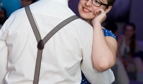 Życie w rytmie swinga - 10 pytań do Bogny Jabłońskiej