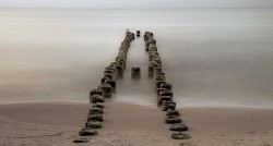 Aktywne wakacje nad morzem