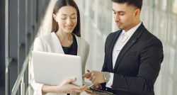 Czy język angielski dla firm jest kluczem do sukcesu?