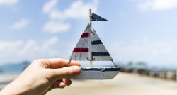 Dlaczego warto zdecydować się na obóz żeglarski?