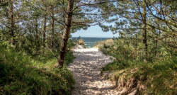 Majówka nad Bałtykiem – ucieknij od codziennych obowiązków