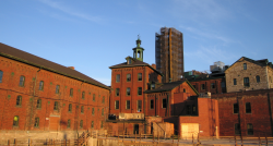 Nowy Europejski Bauhaus. Renowacja przestrzeni pociąga za sobą zmiany społeczne