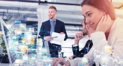 Transformacja cyfrowa w polityce spójności. Światłowód oplecie Polskę