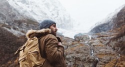 Wybierasz się na ferie zimowe w góry? Sprawdź, jakie ubezpieczenie będzie Ci potrzebne!