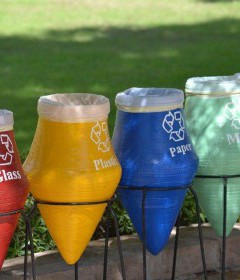 Czy recykling ma sens? ORŁY Recyklingu - firmy, którym zaufali klienci
