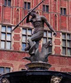 Hotel w Trójmieście bazą na weekendowy city break