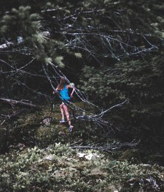 Jak wybrać buty do biegania w terenie?