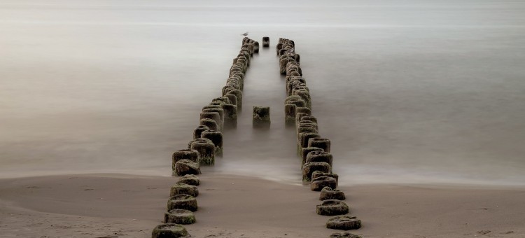 Aktywne wakacje nad morzem