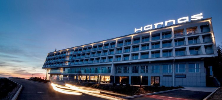 Bukowina Tatrzańska – noclegi blisko basenów termalnych. Znamy idealny adres dla par!