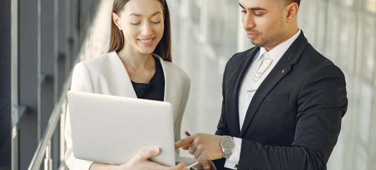 Czy język angielski dla firm jest kluczem do sukcesu?