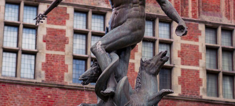 Hotel w Trójmieście bazą na weekendowy city break