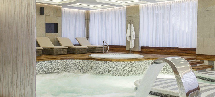 Hotele Spa stawiają na nowoczesność! Zobacz, co mają do zaoferowania