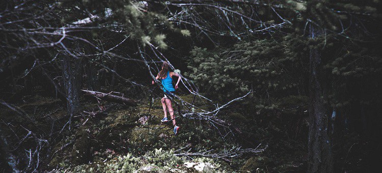 Jak wybrać buty do biegania w terenie?