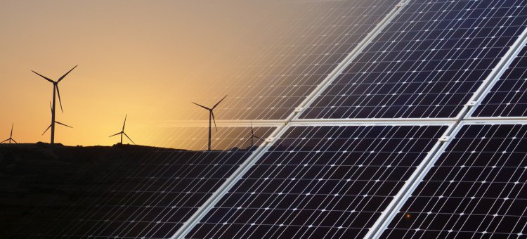 Odnawialne źródła energii na obszarach wiejskich