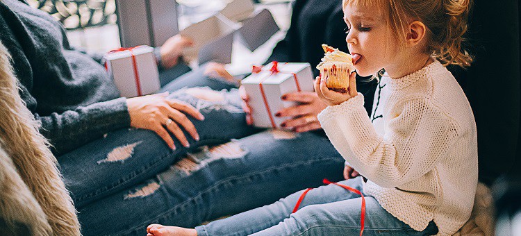 Pełne wypoczynku rodzinne święta nad morzem