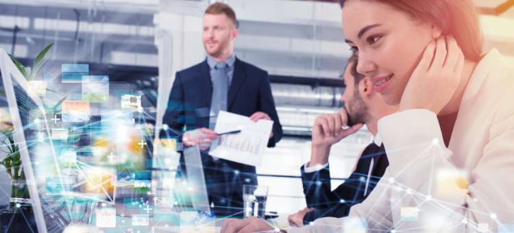 Transformacja cyfrowa w polityce spójności. Światłowód oplecie Polskę