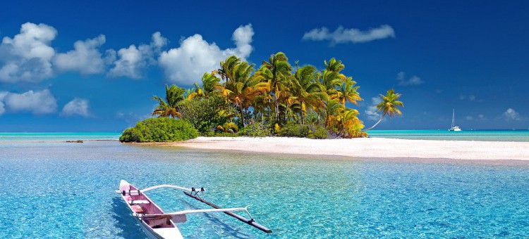 Wczasy za granicą all inclusive