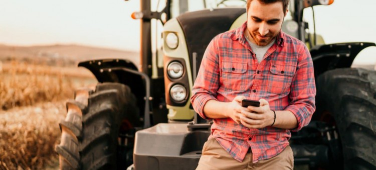 Zmiana pokoleniowa na wsi i wsparcie młodych rolników