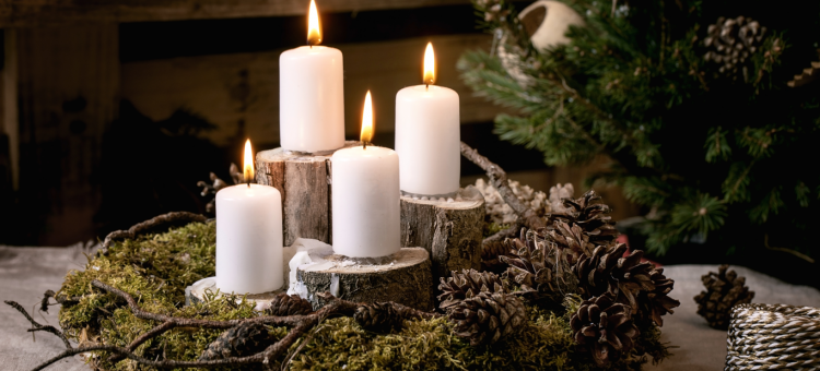 Zwyczaje i obrzędy wigilijne na Kaszubach