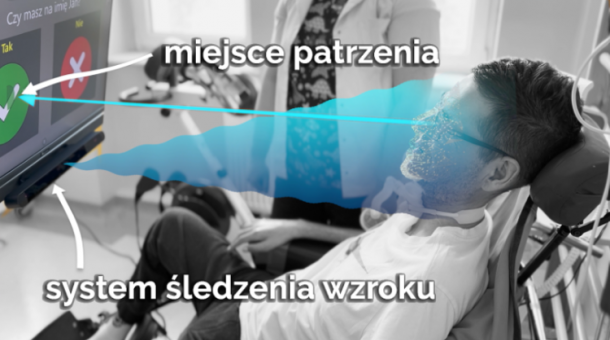 Nowa era w rehabilitacji: dlaczego komunikacja wzrokowa robi różnicę?