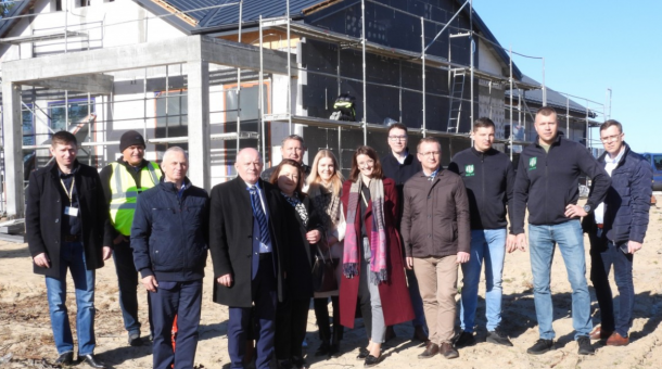 Odporność i konkurencyjność gospodarcza. Powrót rodziców na rynek pracy buduje odporność społeczną