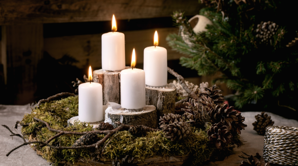 Zwyczaje i obrzędy wigilijne na Kaszubach