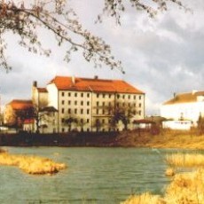 Muzeum Historii Przemysłu w Opatówku