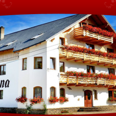 Willa Diana - Noclegi w Kotlinie Kłodzkiej